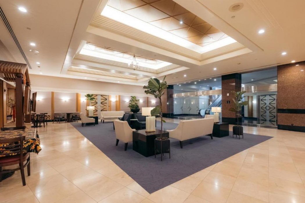 Bishop Suites At The Executive Centre 30/33