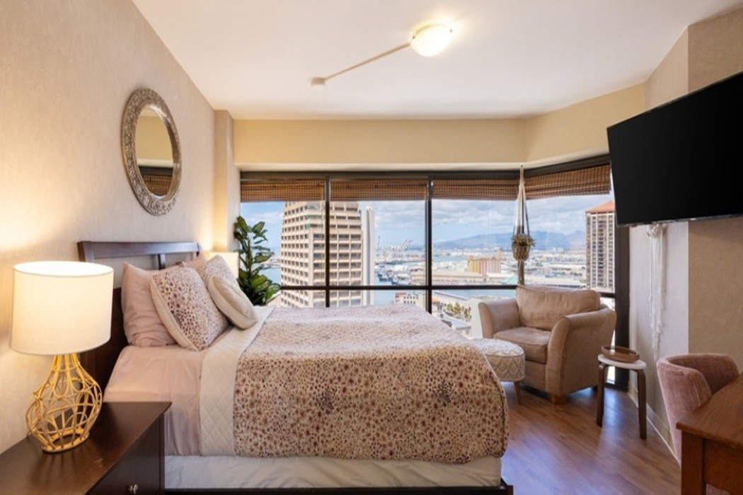 Bishop Suites At The Executive Centre 22/33
