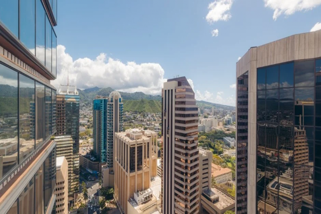 Bishop Suites At The Executive Centre in HONOLULU - HI