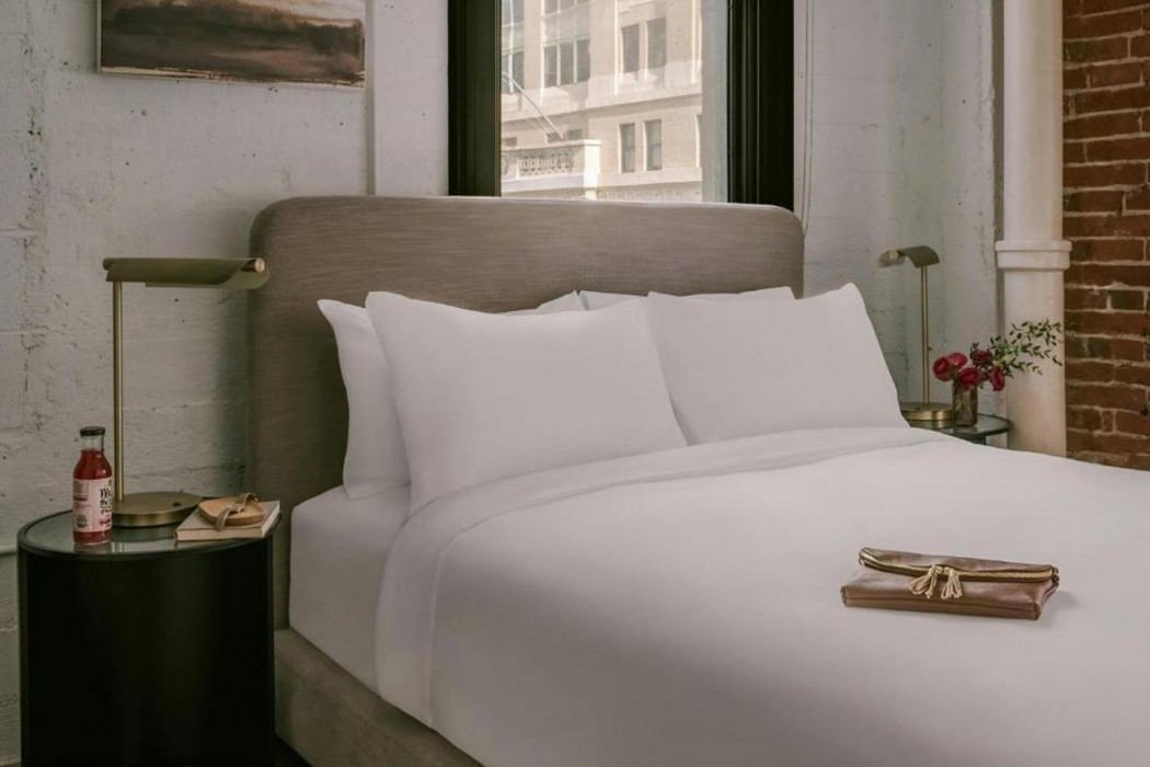Sonder by Marriott Bonvoy The Winfield Apartments Downtown LA 12/58
