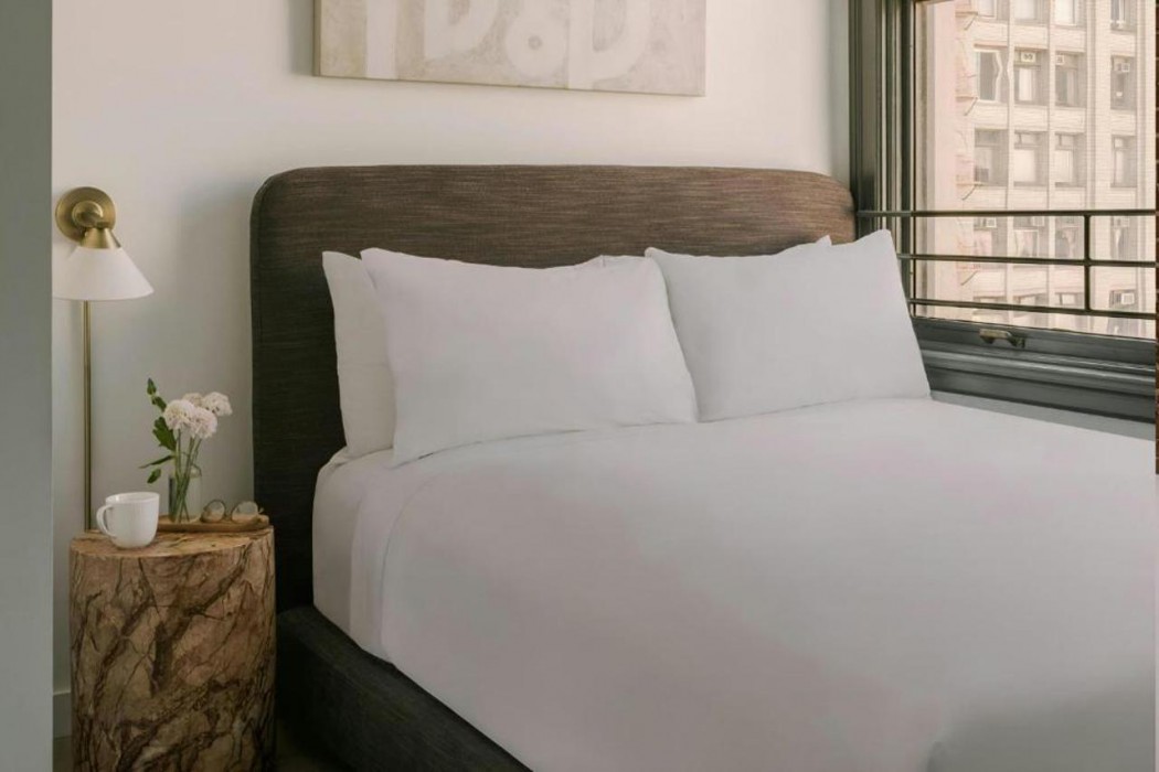 Sonder by Marriott Bonvoy The Winfield Apartments Downtown LA 8/58