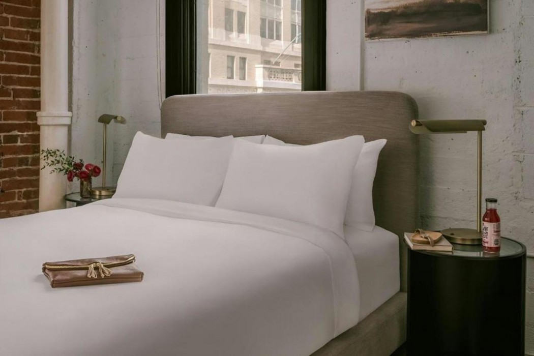 Sonder by Marriott Bonvoy The Winfield Apartments Downtown LA 9/58