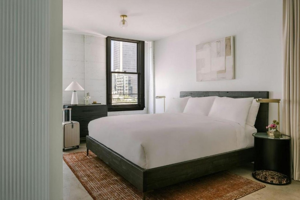 Sonder by Marriott Bonvoy The Winfield Apartments Downtown LA 13/58