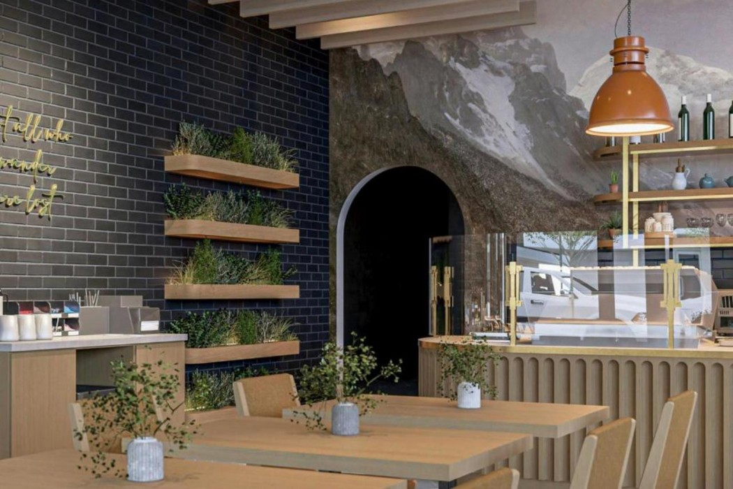 Element by Westin Calgary Downtown 27/59