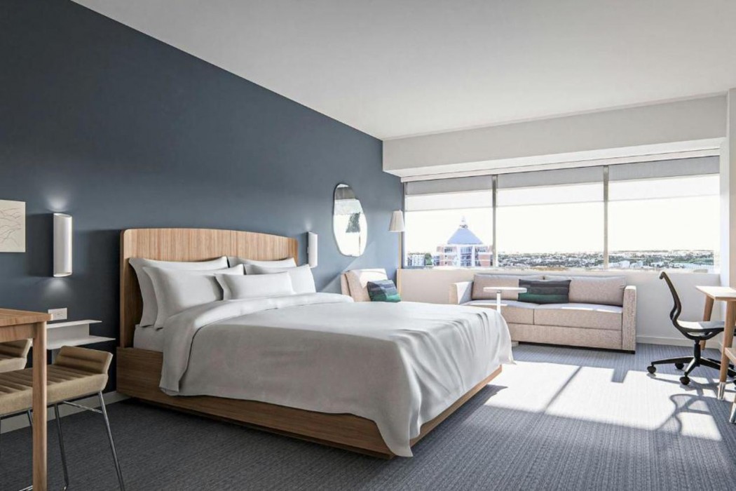 Element by Westin Calgary Downtown 13/59