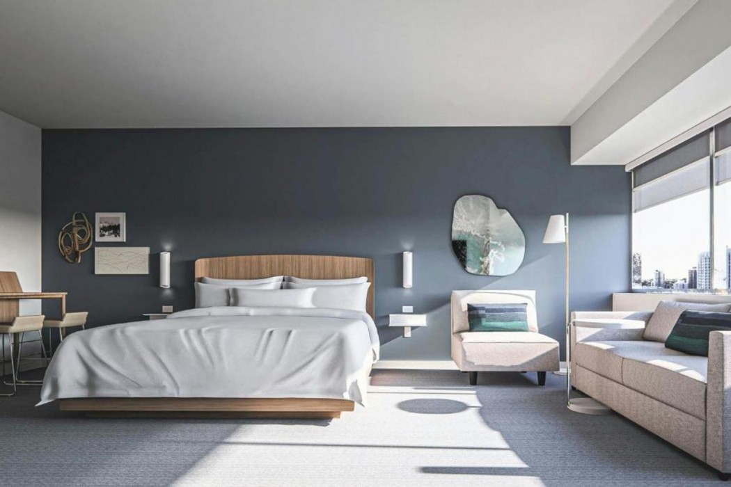 Element by Westin Calgary Downtown 12/59