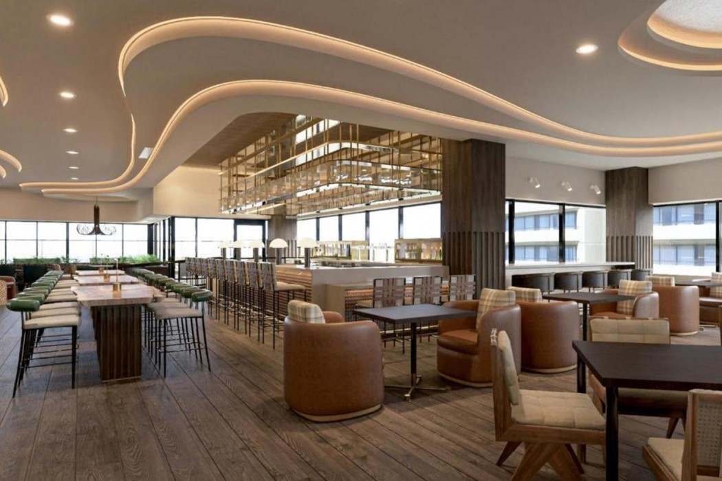 Element by Westin Calgary Downtown 25/59