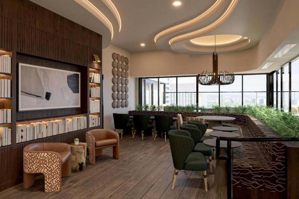 Element by Westin Calgary Downtown 28/59