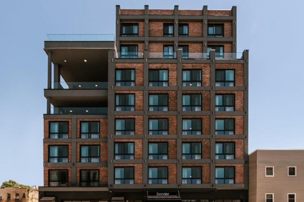 Sonder by Marriott Bonvoy The Dutch Apartments Long Island City image