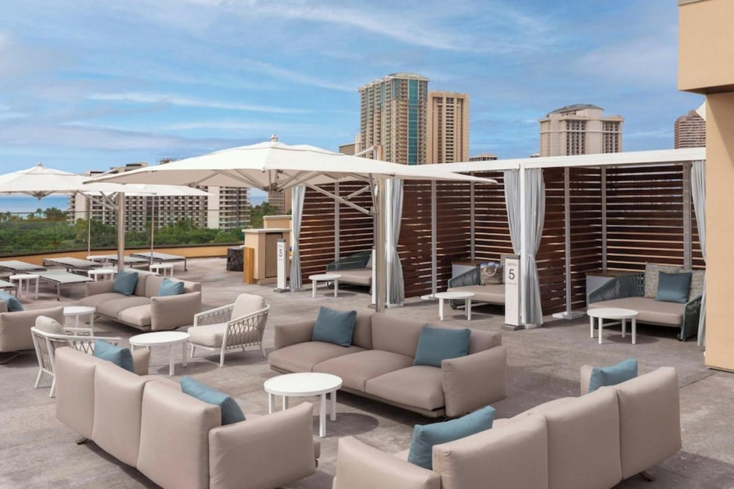 Marriott Vacation Club, Waikiki 22/59