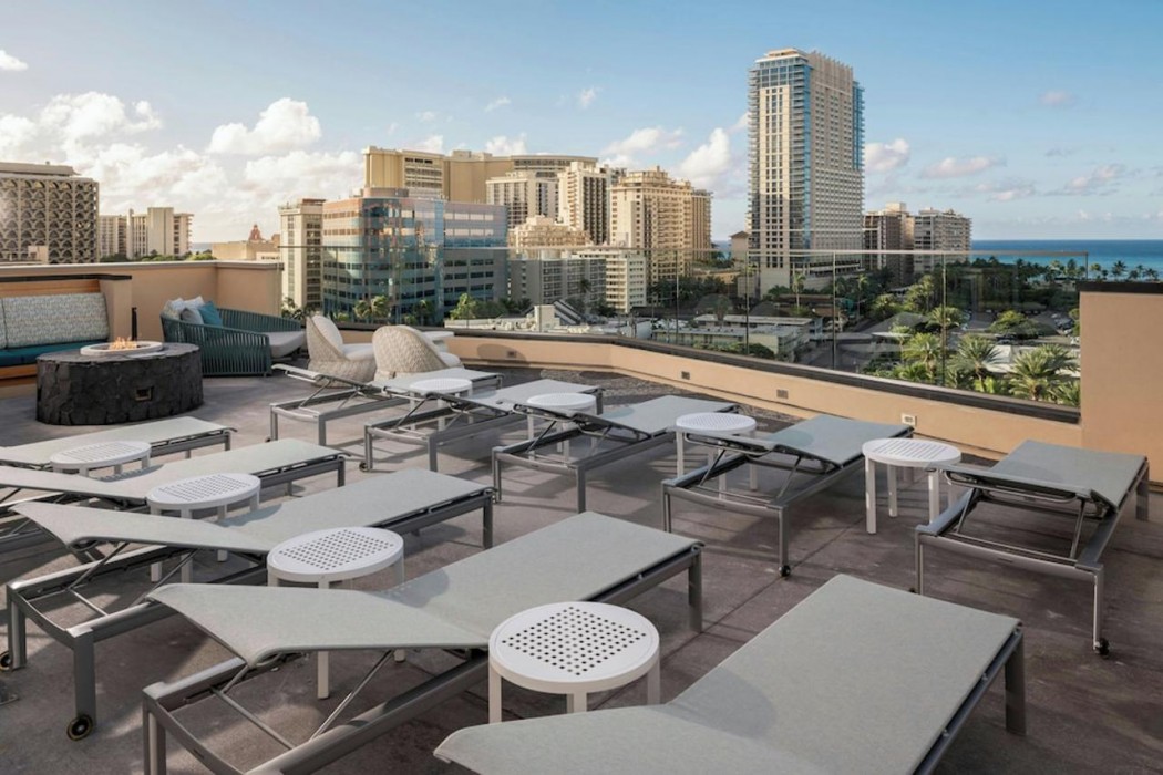 Marriott Vacation Club, Waikiki 23/59