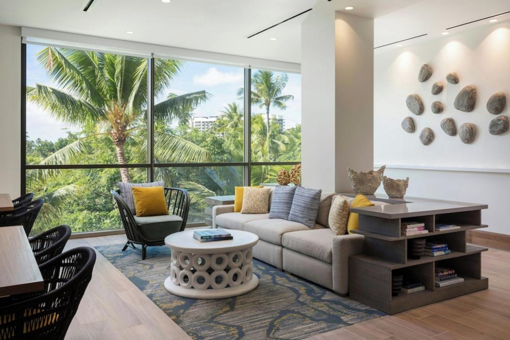 Marriott Vacation Club, Waikiki 14/59