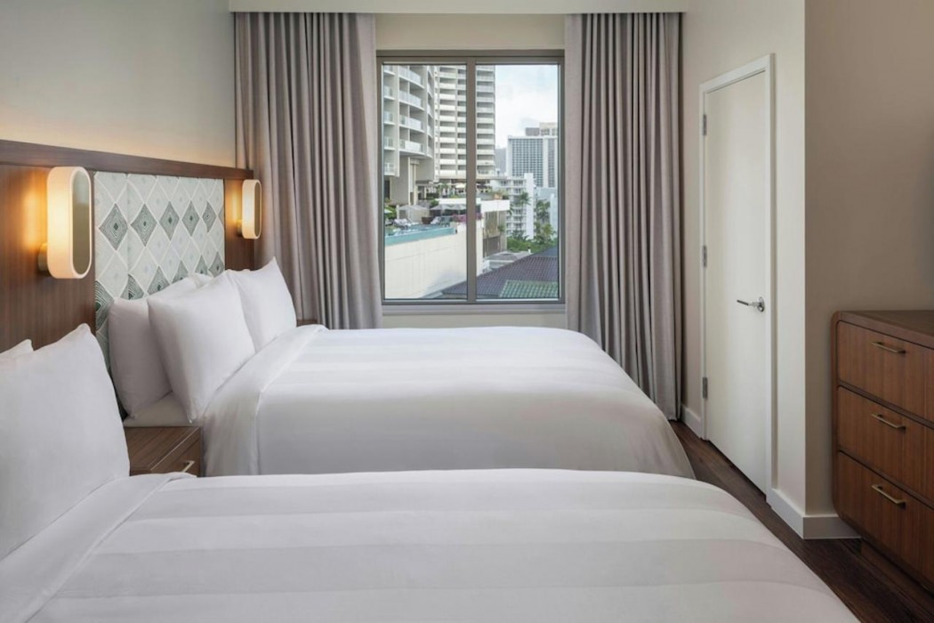 Marriott Vacation Club, Waikiki 13/59