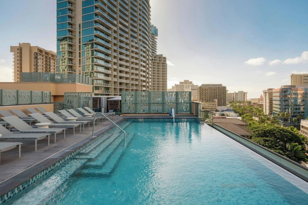Marriott Vacation Club, Waikiki 27/59