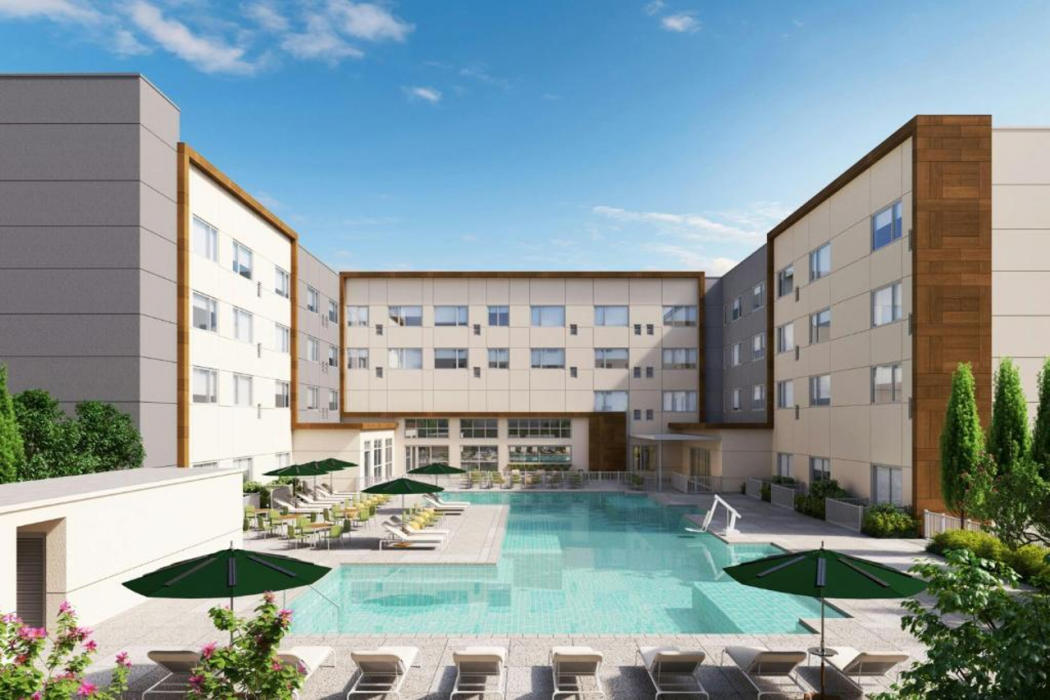 Element North Austin Tech Ridge image