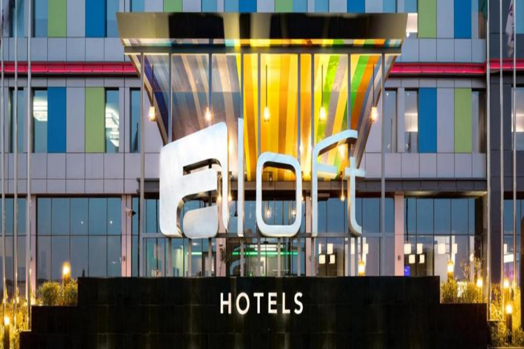 Aloft Memphis Downtown 2/51
