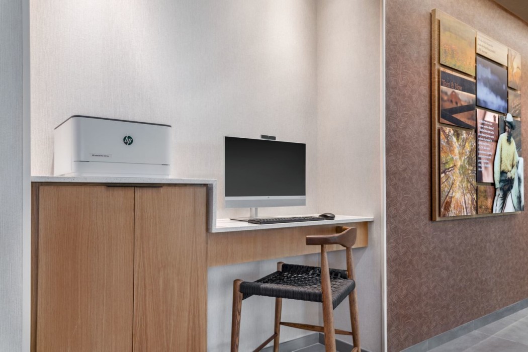 Fairfield by Marriott Inn & Suites Kansas City at The Legends 13/38