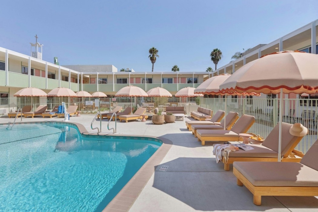 City Center Hotel Long Beach, Sonder by Marriott Bonvoy 26/53