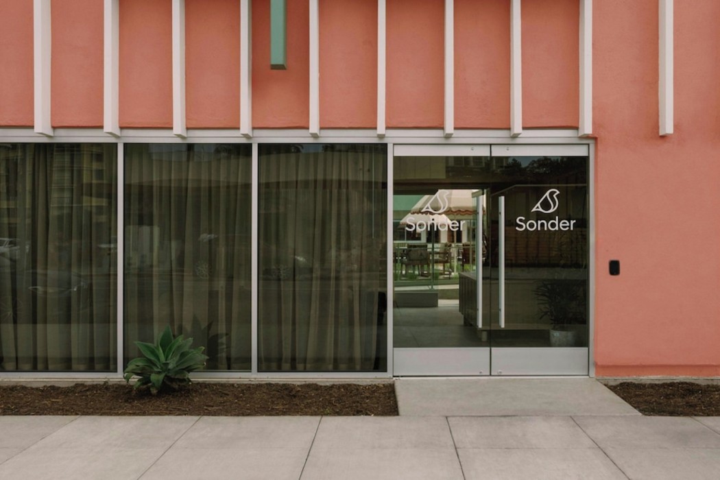 City Center Hotel Long Beach, Sonder by Marriott Bonvoy image