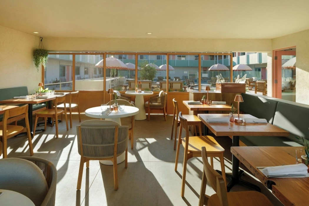 City Center Hotel Long Beach, Sonder by Marriott Bonvoy 36/53