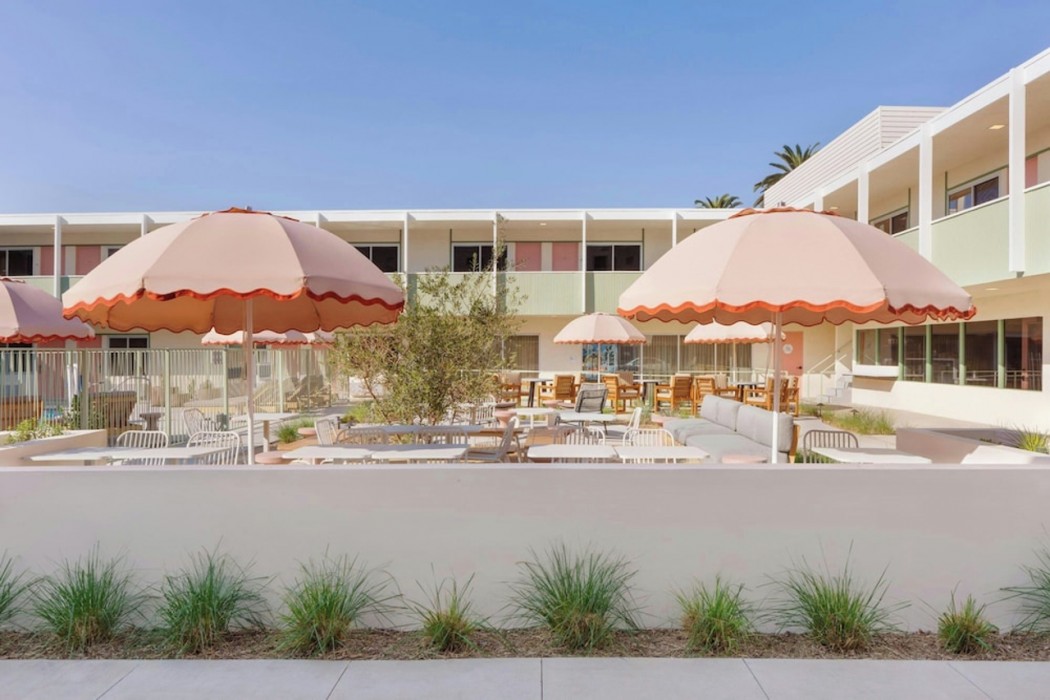 City Center Hotel Long Beach, Sonder by Marriott Bonvoy 17/53