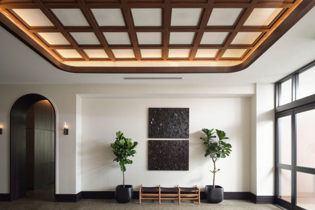 AC Hotel by Marriott Detroit at the Bonstelle 12/54