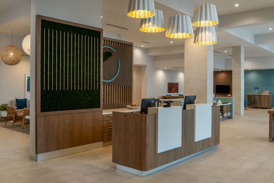 Element Indianapolis Carmel 4/54