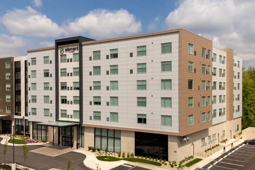 Element Indianapolis Carmel image