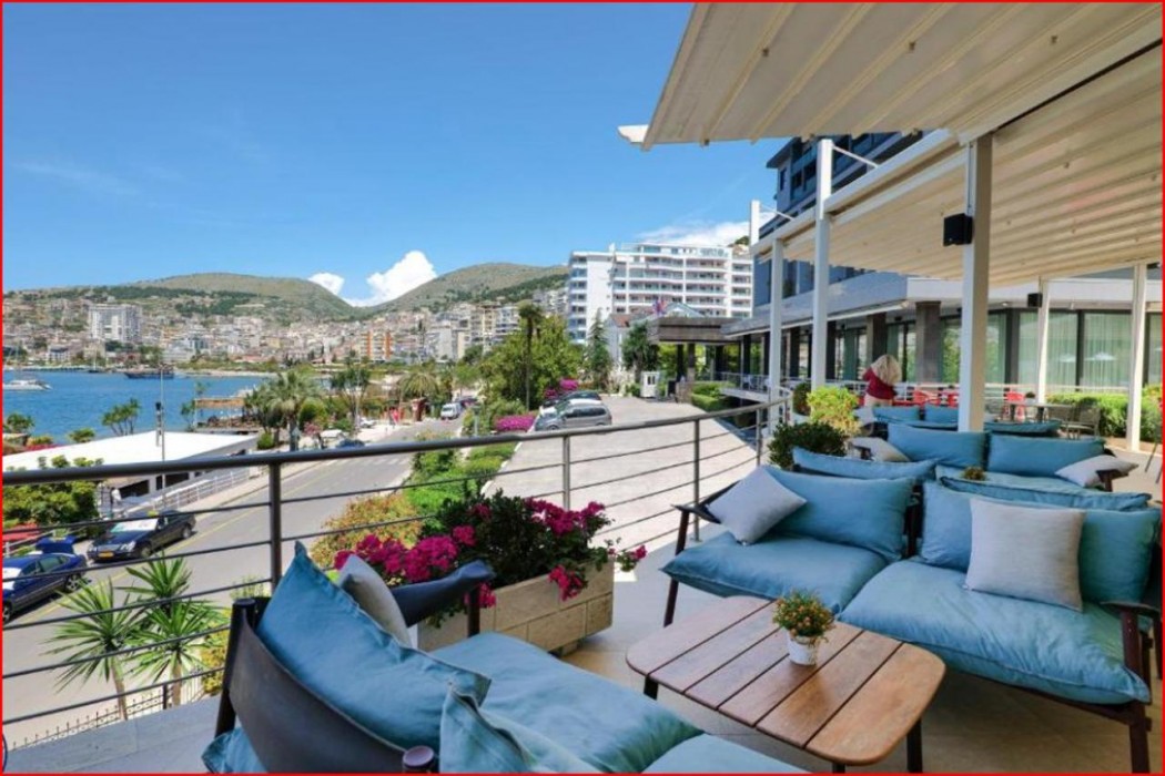 Hotel Butrinti 28/60