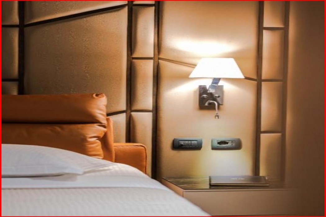 Hotel Butrinti 16/60