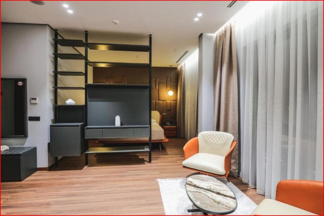 Hotel Butrinti 17/60