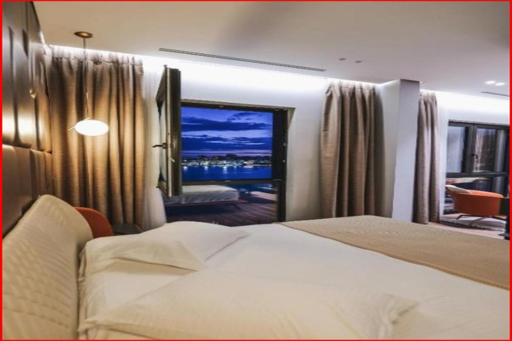 Hotel Butrinti 13/60