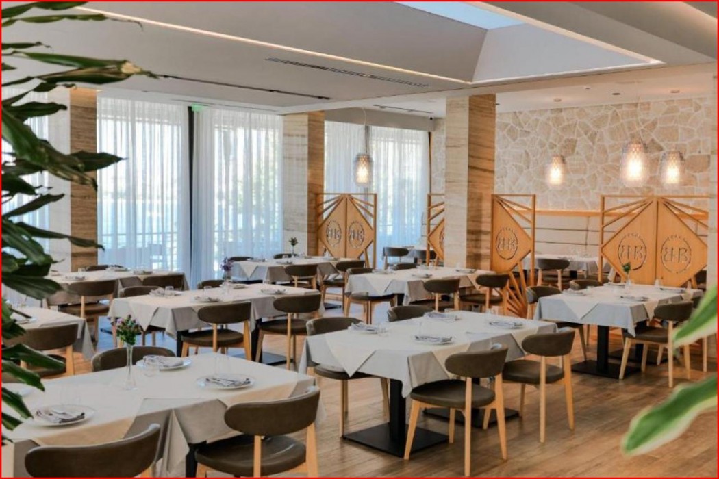 Hotel Butrinti 29/60