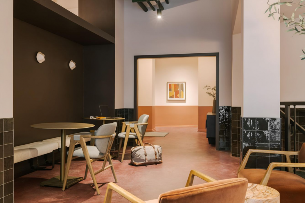 Sonder by Marriott Bonvoy The Burnham Apartments Loop 5/56