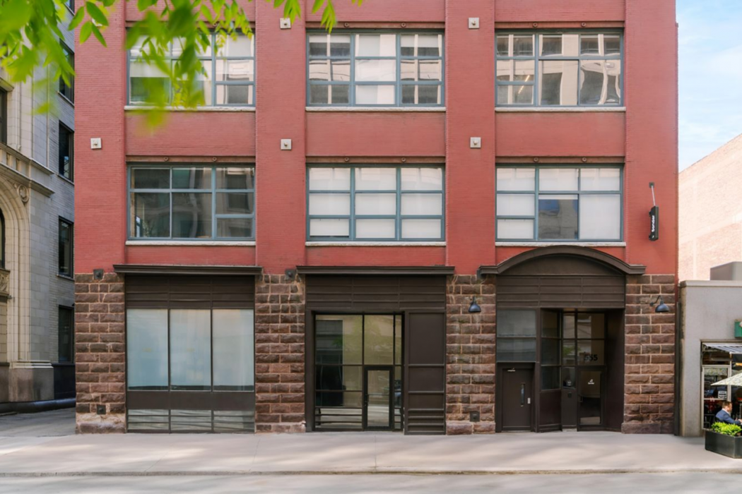 Sonder by Marriott Bonvoy The Burnham Apartments Loop image