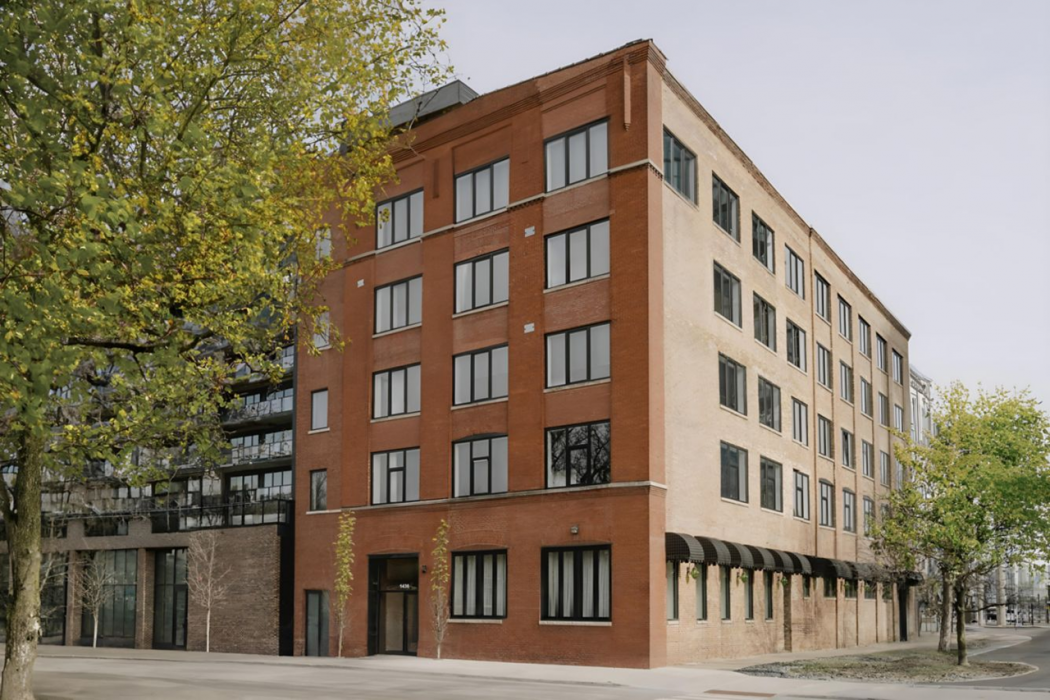 Sonder by Marriott Bonvoy Market Hall Apartments West Loop image