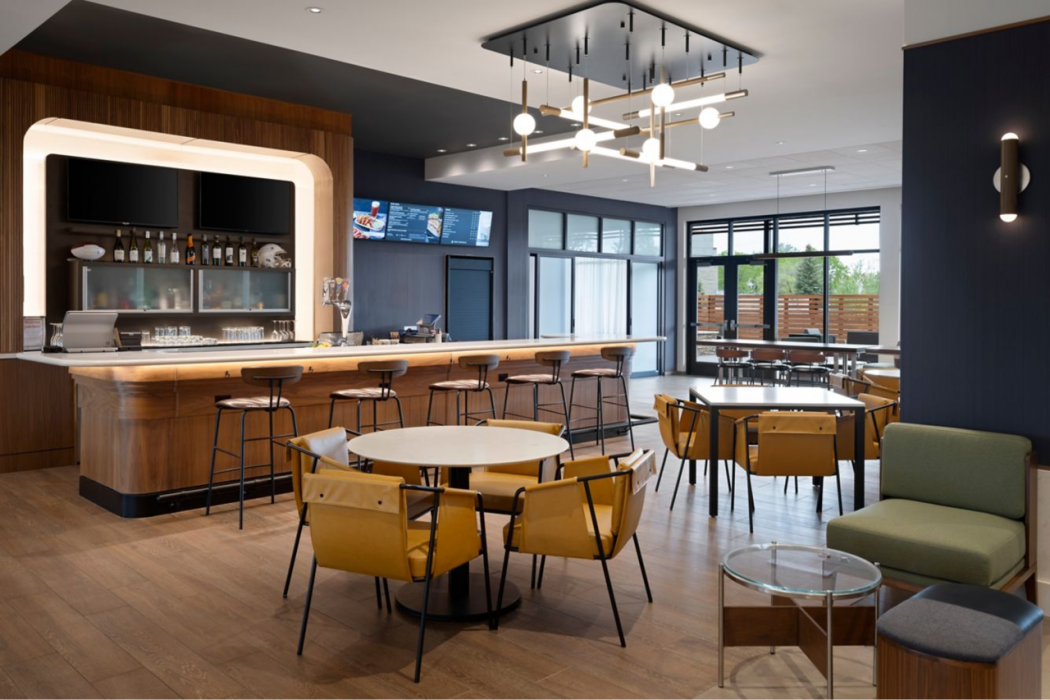 Courtyard by Marriott Billings 20/41
