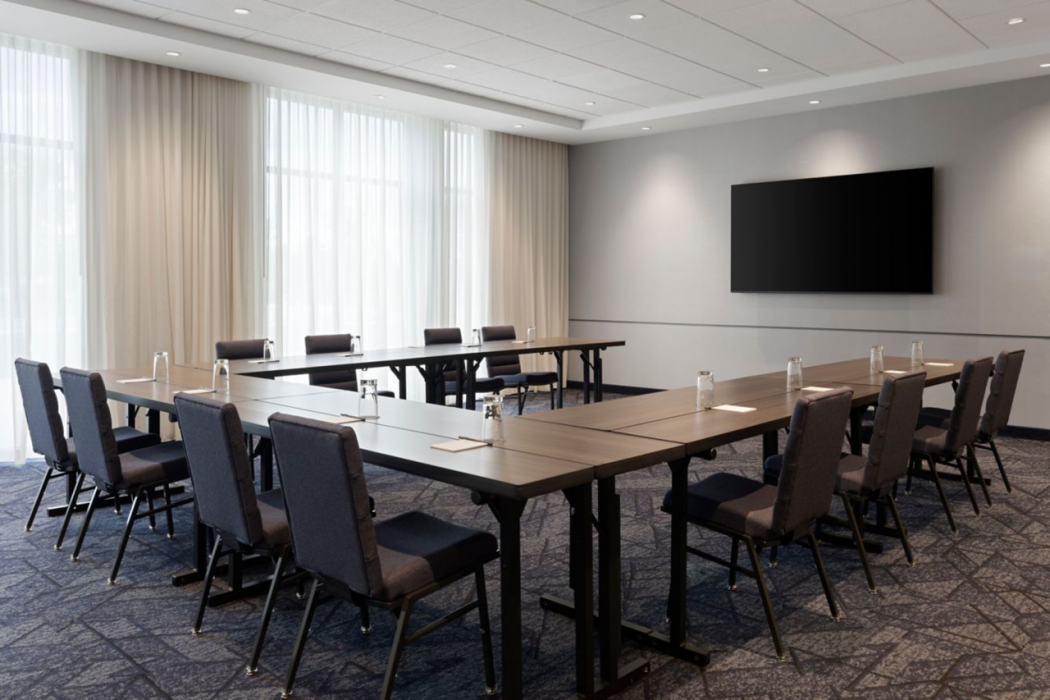 Courtyard by Marriott Billings 19/41