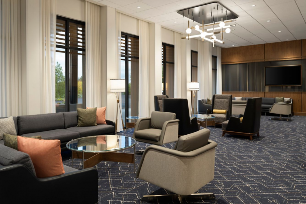 Courtyard by Marriott Billings 6/41