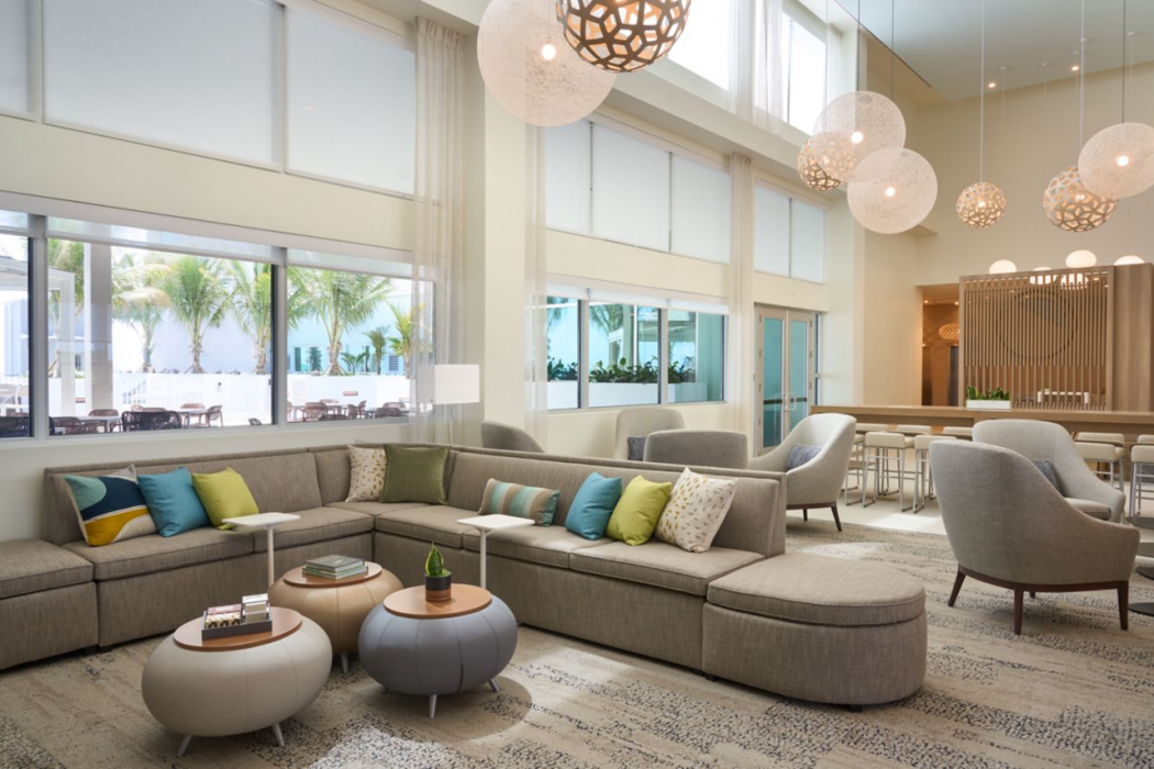 Element Melbourne Oceanfront 3/57