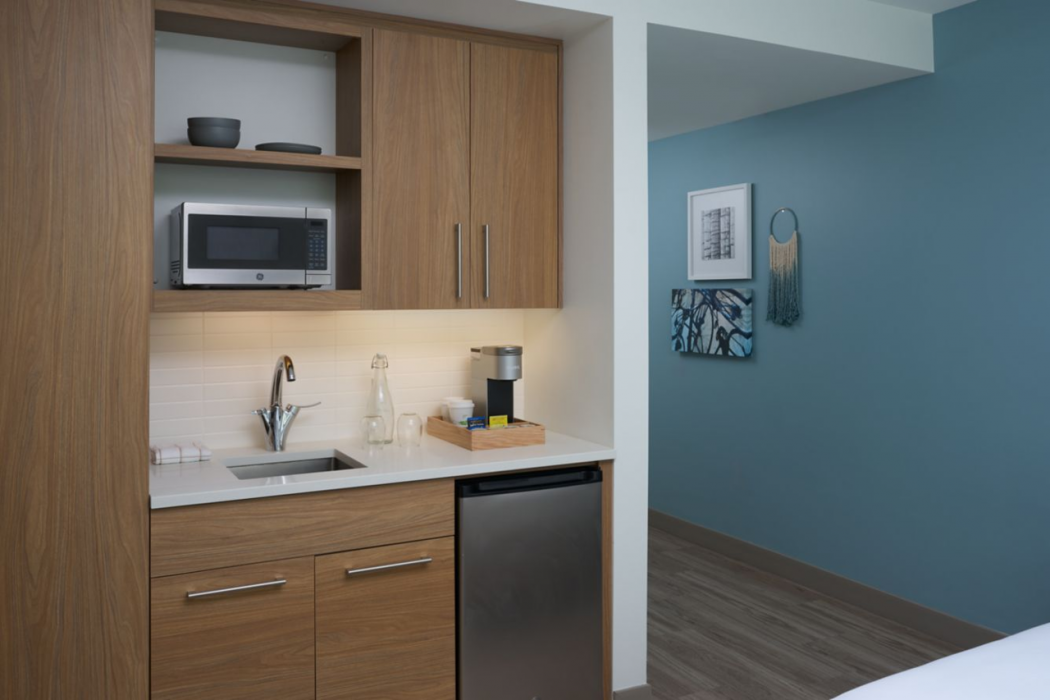 Element Melbourne Oceanfront 11/57