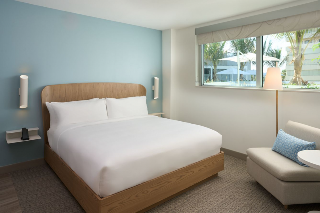 Element Melbourne Oceanfront 7/57
