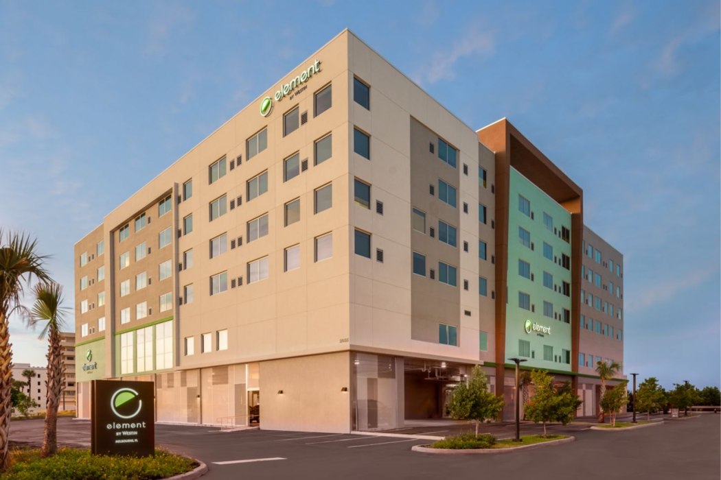 Element Melbourne Oceanfront image