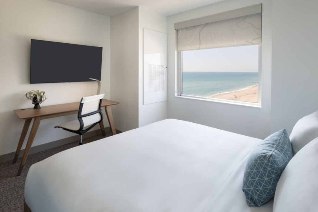 Element Melbourne Oceanfront 8/57