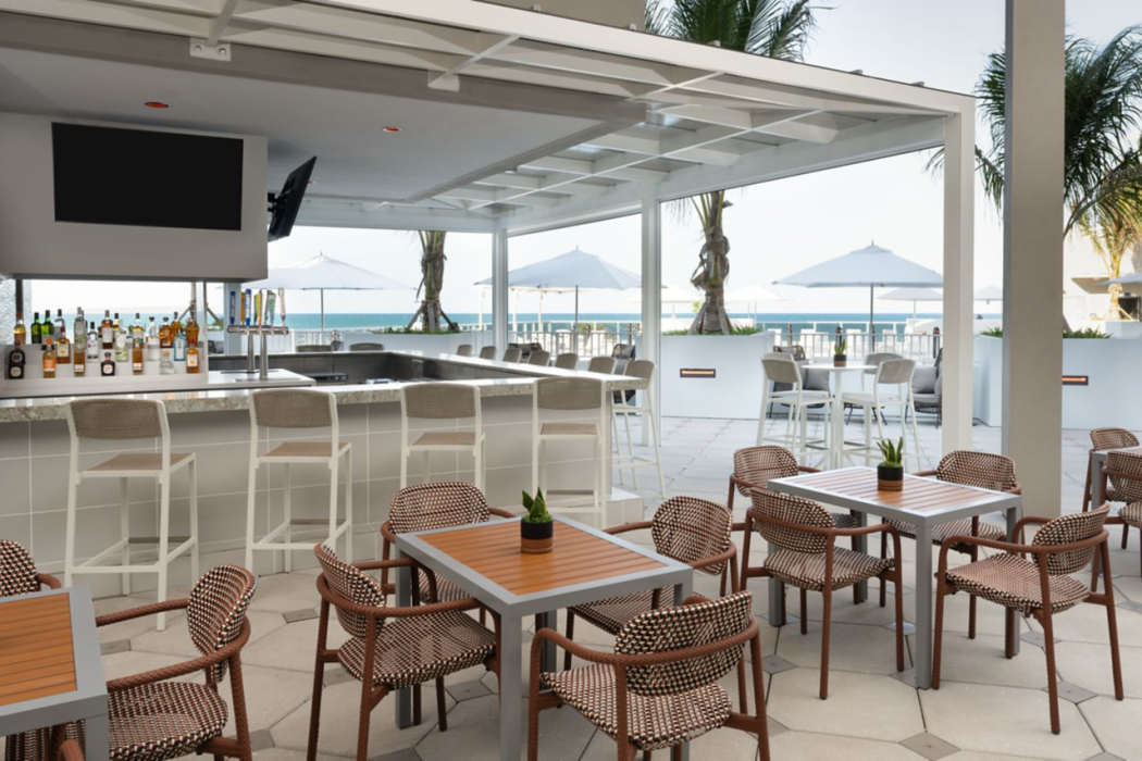 Element Melbourne Oceanfront 28/57