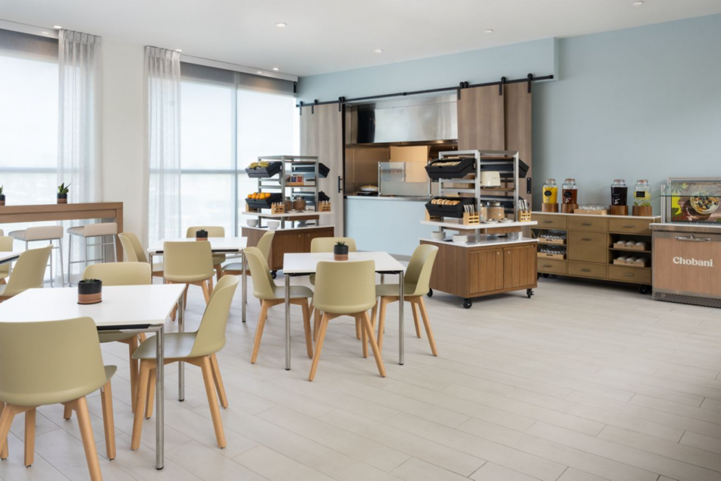 Element Melbourne Oceanfront 27/57