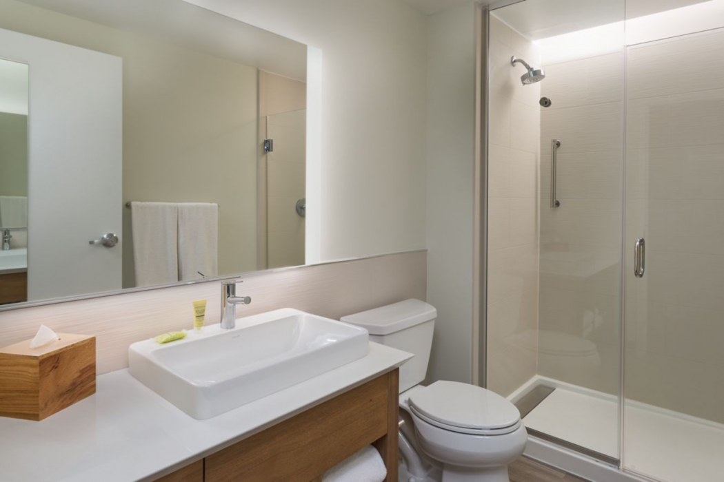 Element Melbourne Oceanfront 13/57