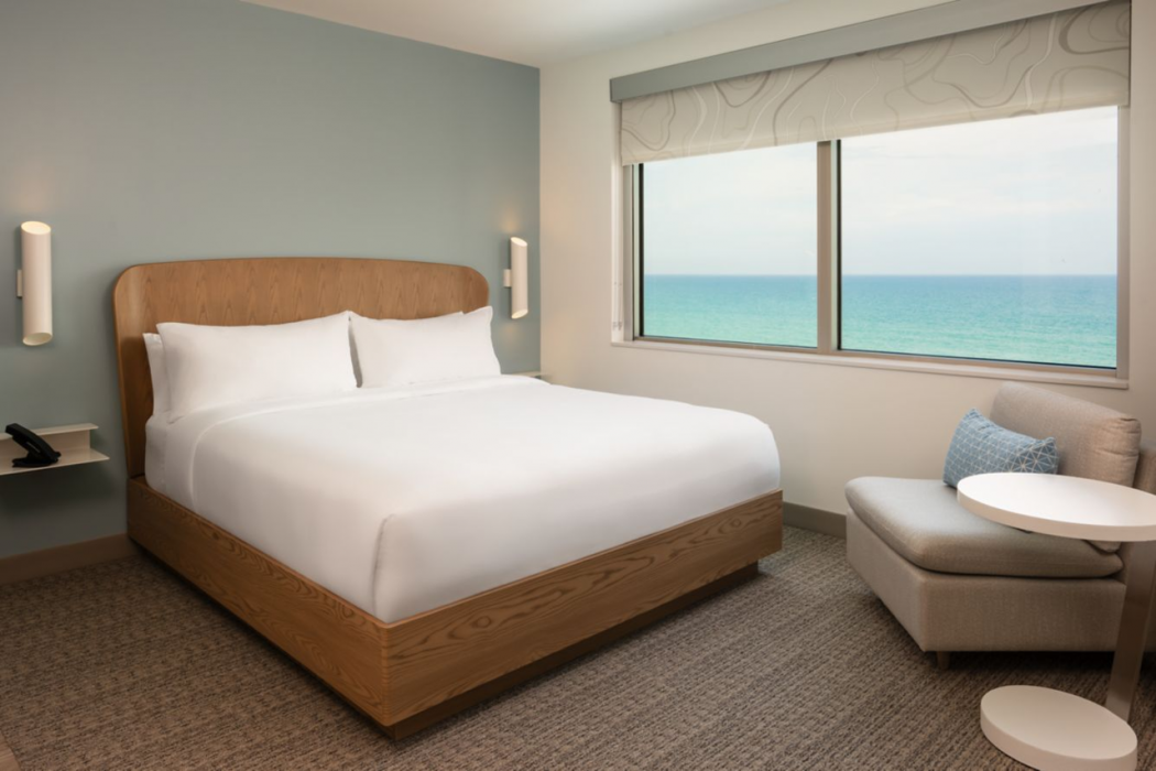 Element Melbourne Oceanfront 9/57