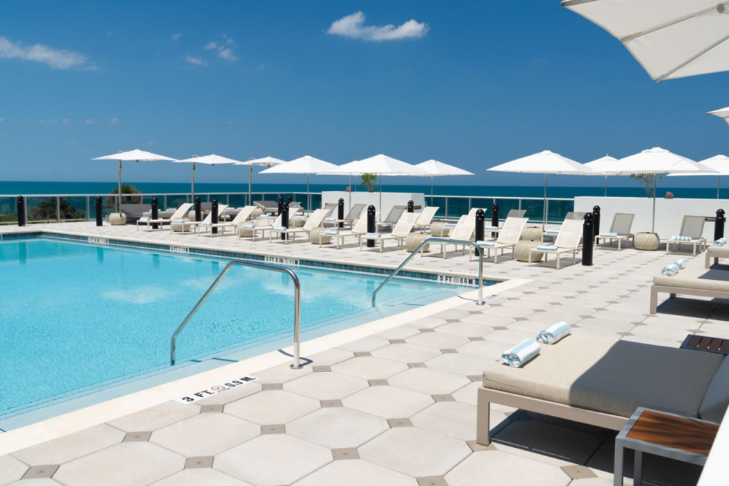 Element Melbourne Oceanfront 33/57