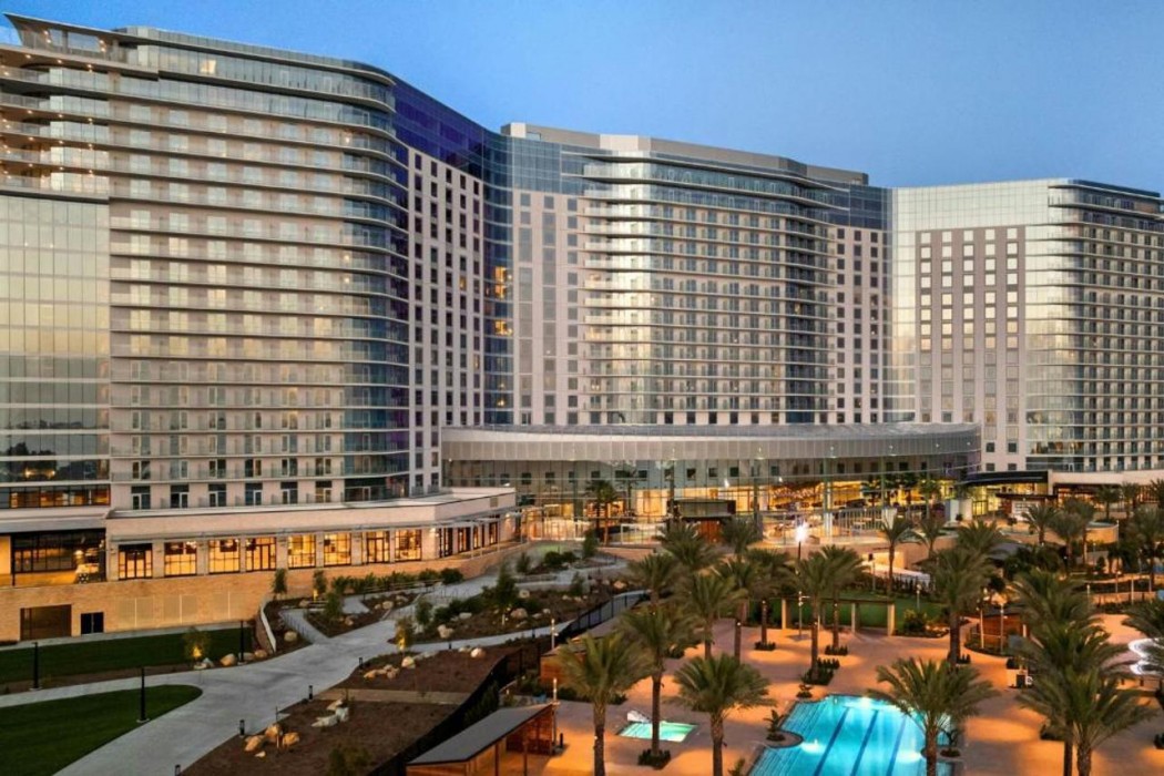 Gaylord Pacific Resort & Convention Center image